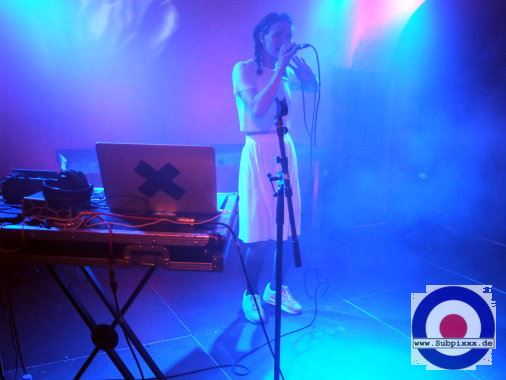 Rosemary Loves A Blackberry (Rus) Pop-Kultur Festival - Alte Kantine - Kulturbrauerei, Berlin Prenzlauer Berg 21. August 2019 (7).JPG